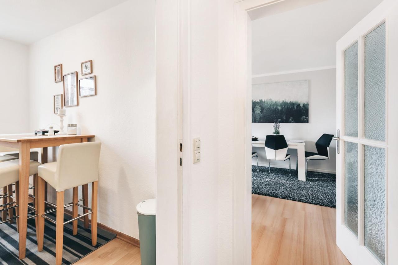 Schlummi Gemuetliche Zentrale & Saubere Wohnung Dresden Exterior foto